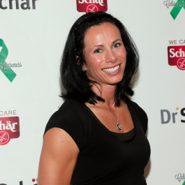 Jennifer Suhr